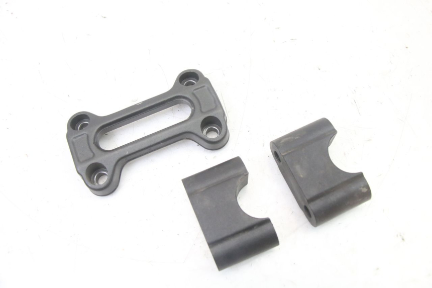 photo de HANDLEBAR RISERS SMALL MX THUNDER 250 - Product overview