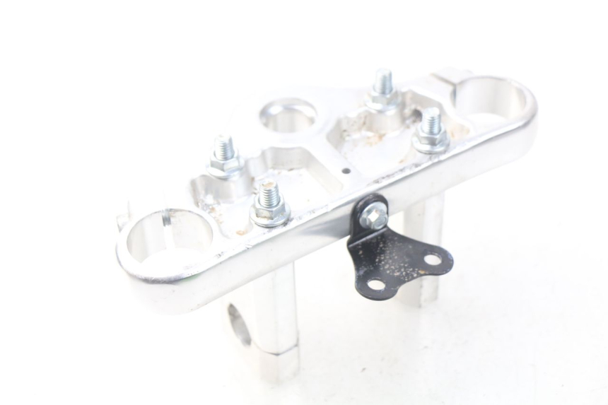 photo de HANDLEBAR RISERS NITRO MOTORS STORM DIRTBIKE 110 - Alternative perspective