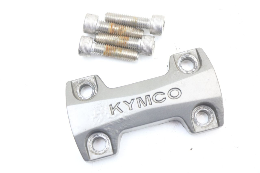 photo de HANDLEBAR RISERS KYMCO SUPER 8 4T 50 (2021 - 2024) - Main view