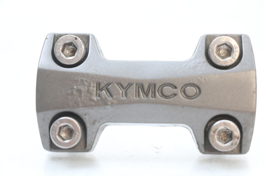 photo de HANDLEBAR RISERS KYMCO SUPER 8 4T 50 (2021 - 2024) - Component detail