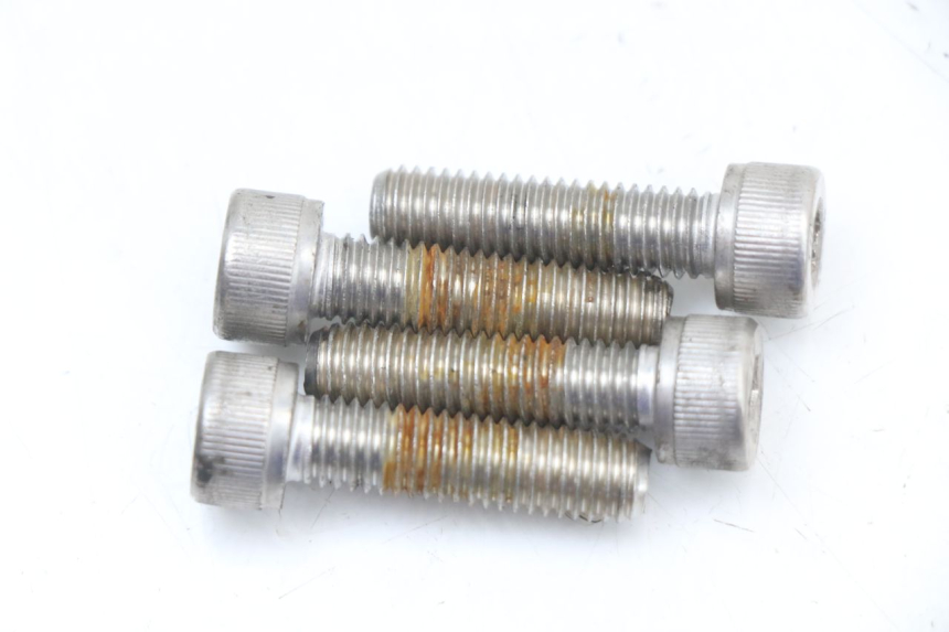 photo de HANDLEBAR RISERS KYMCO SUPER 8 4T 50 (2021 - 2024) - Technical close-up