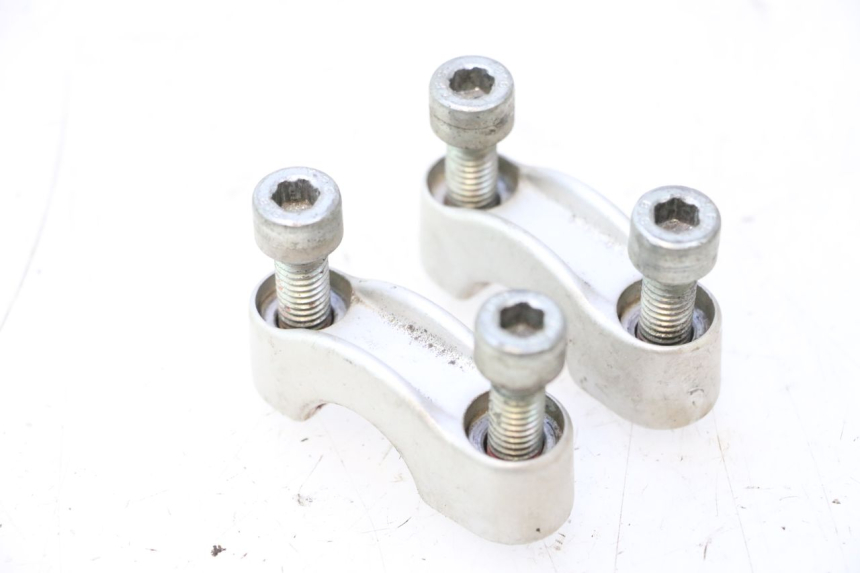photo de HANDLEBAR RISER PEUGEOT TKR TREKKER FURIOUS 50 (2005 - 2014) - Main view