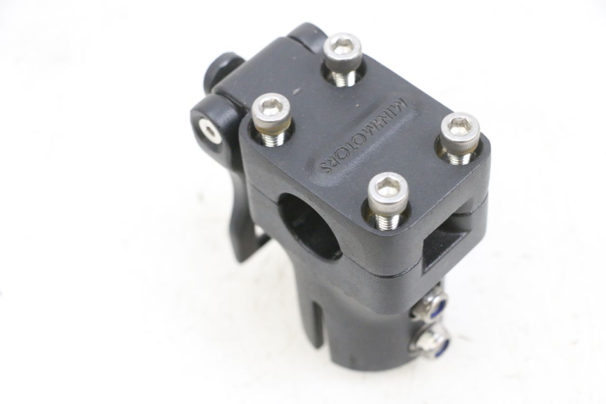 photo de HANDLEBAR RISERS DUALTRON VICTOR LIMITED 1 - Product overview