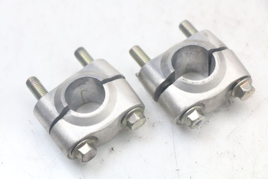 photo de HANDLEBAR RISER YAMAHA XMAX X-MAX ABS 125 (2017 - 2020) - Main view