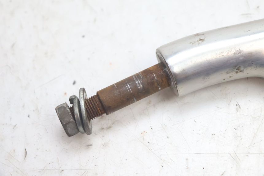 photo de HANDLEBAR RISERS YAMAHA XV VIRAGO 535 (1988 - 2004) - Additional view of the item