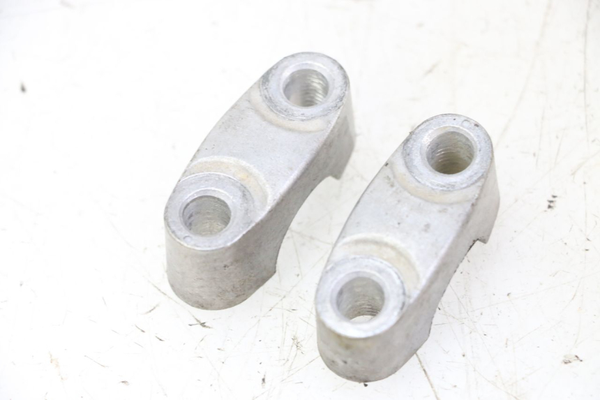 photo de HANDLEBAR RISERS YAMAHA YFM R RAPTOR 250 (2008 - 2014) - Main view
