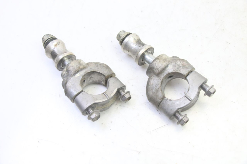 photo de HANDLEBAR RISERS YAMAHA YZ 85 (2022 - 2025) - Main view