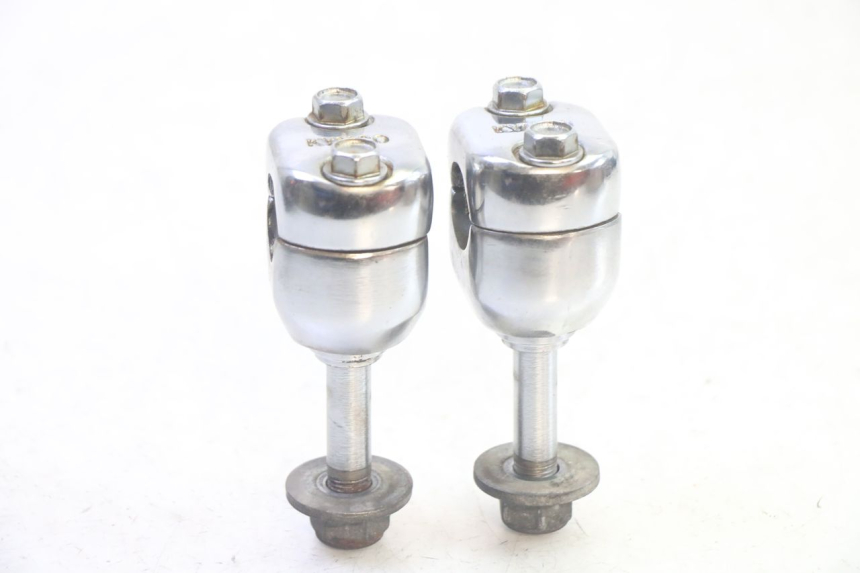 photo de HANDLEBAR RISERS KYMCO ZING 125 (1997 - 2003) - Checked used part