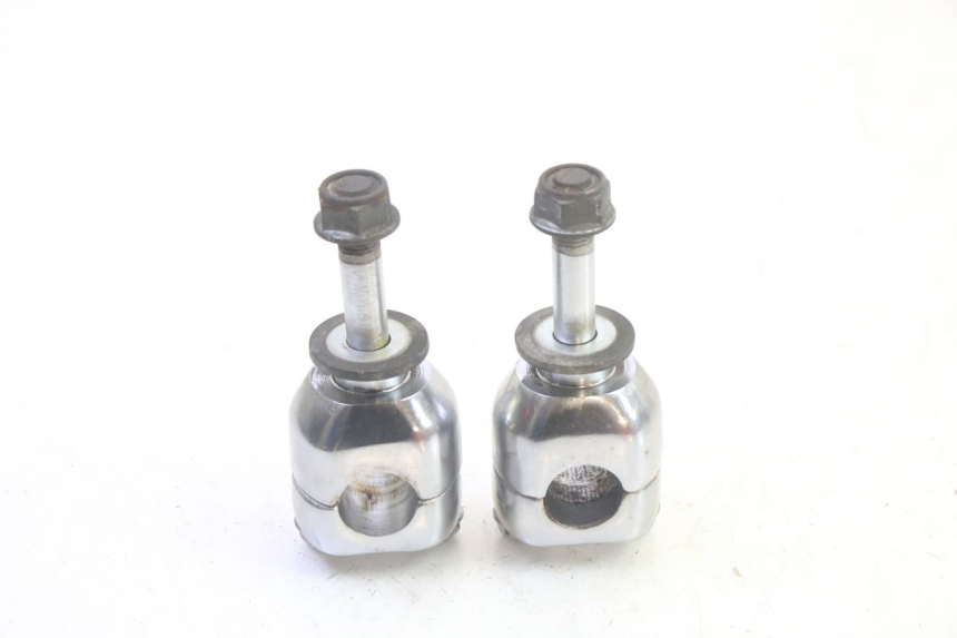 photo de HANDLEBAR RISERS KYMCO ZING 125 (1997 - 2003) - Markings and original references