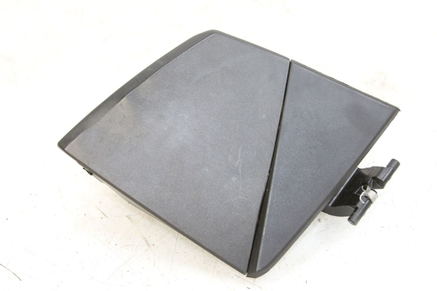 photo de LEFT FRONT DOOR HONDA FORZA 125 (2015 - 2016) - Main view