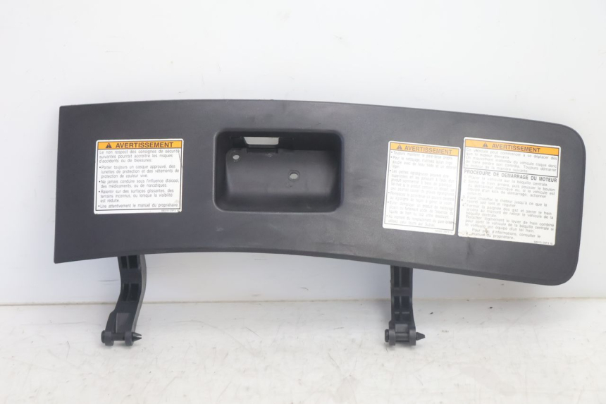 photo de GLOVEBOX DOOR SUZUKI BURGMAN EXECUTIVE ABS 650 (2006 - 2012) - Main view