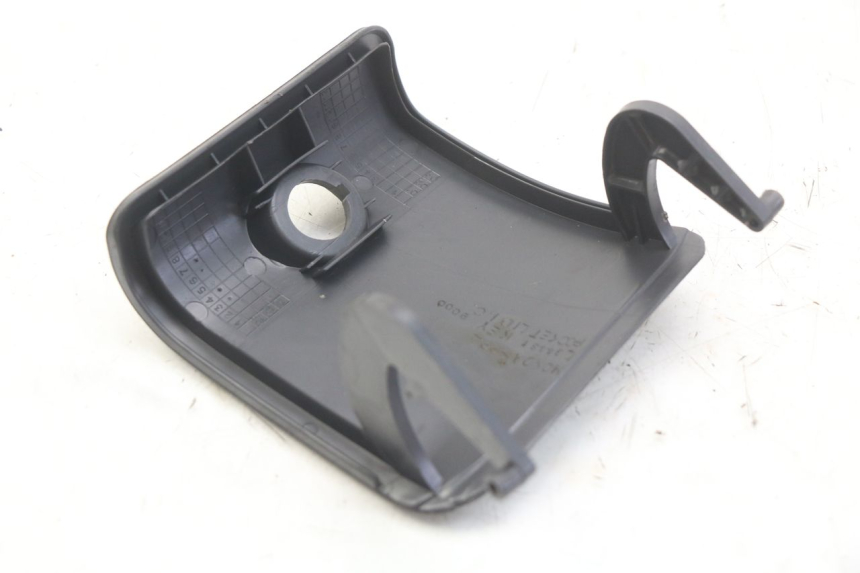 photo de GLOVEBOX DOOR HONDA FES PANTHEON 2T 125 (1998 - 2002) - Component detail