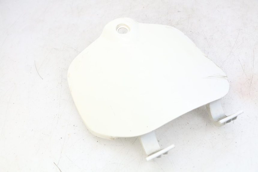 photo de GLOVE BOX DOOR SYM FIDDLE 3 III 125 (2014 - 2020) - Zoom on usage condition