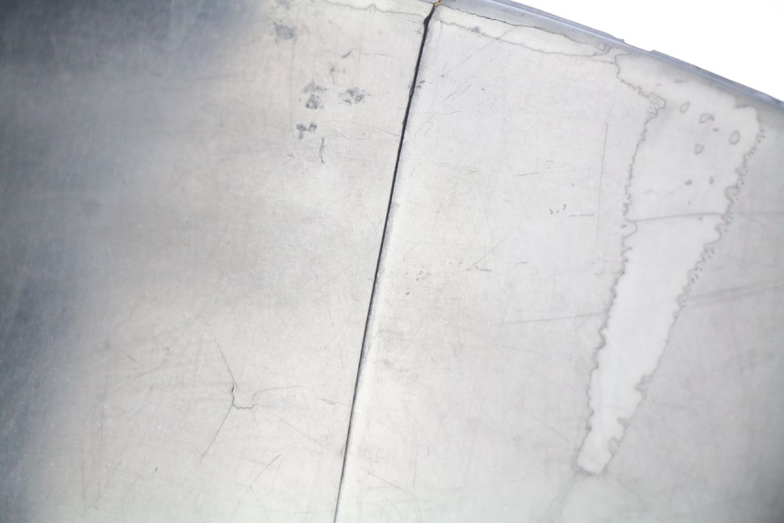 photo de GLOVE BOX DOOR MBK FLIPPER 50 (2004 - 2012) - Alternative perspective