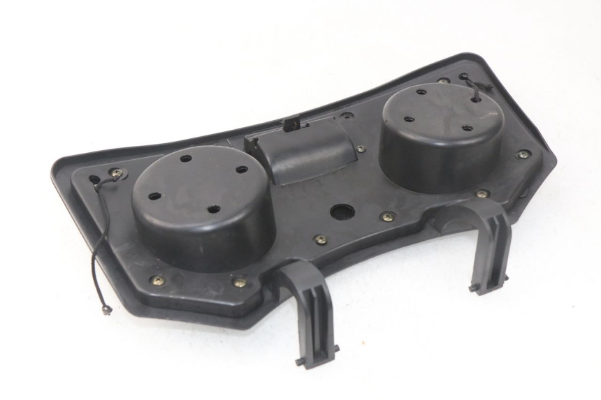 photo de GLOVEBOX DOOR JONWAY GTX 2T 50 (2014 - 2020) - Zoom on usage condition