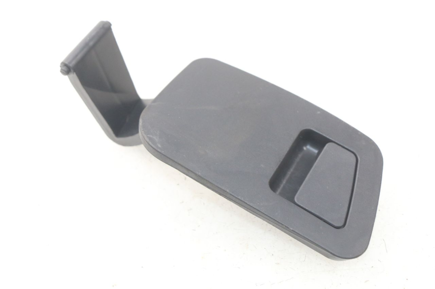 photo de GLOVEBOX DOOR DAELIM S4 50 (2010 - 2015) - Alternative perspective