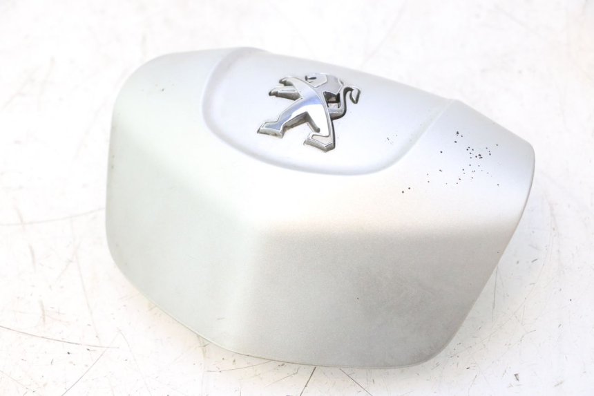 photo de GLOVEBOX DOOR PEUGEOT SATELIS 125 (2013 - 2018) - Main view