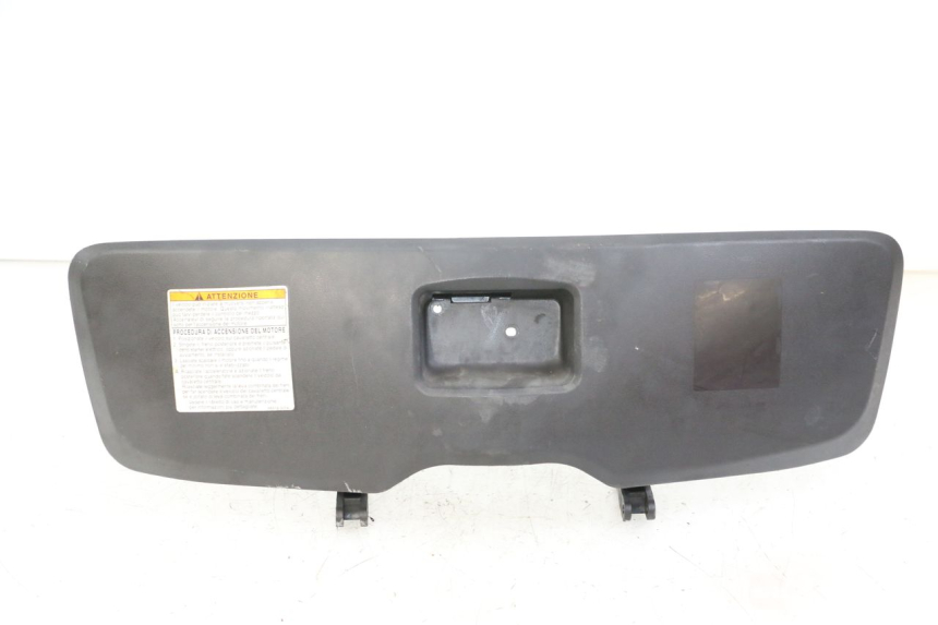 photo de GLOVE BOX DOOR SUZUKI BURGMAN 125 (2007 - 2014) - Main view