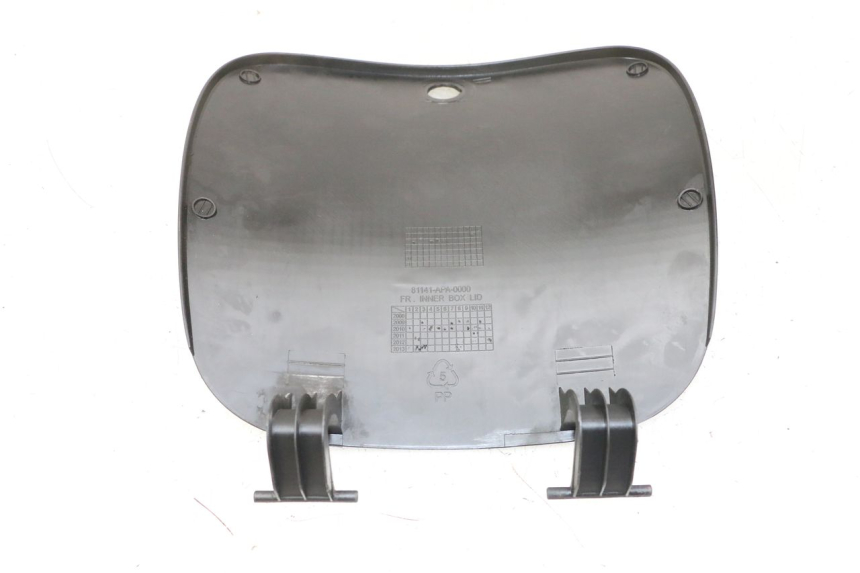 photo de GLOVEBOX DOOR PEUGEOT TWEET PRO CARGO 50 (2018 - 2022) - Component detail