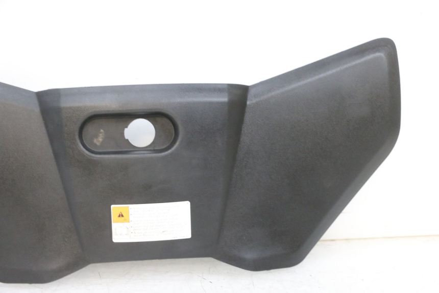 photo de GLOVEBOX DOOR YAMAHA X-MAX XMAX 125 (2010 - 2013) - Zoom on usage condition