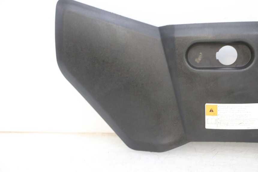 photo de GLOVEBOX DOOR YAMAHA X-MAX XMAX 125 (2010 - 2013) - Alternative perspective