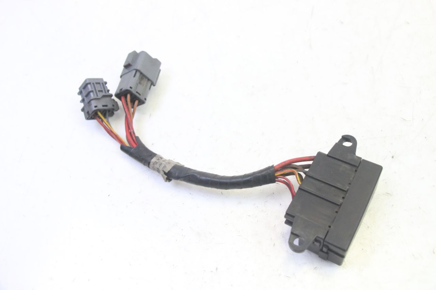 photo de FUSE BOX QUADRO 4 4D 350 (2015 - 2018) - Main view