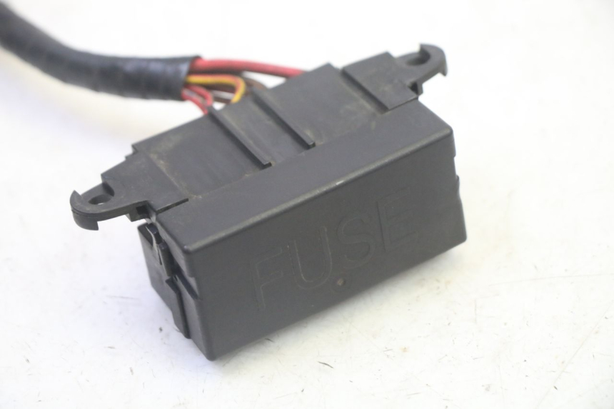 photo de FUSE BOX QUADRO 4 4D 350 (2015 - 2018) - Component detail