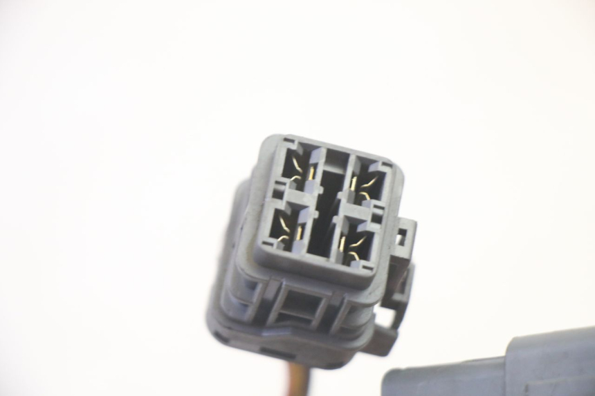 photo de FUSE BOX QUADRO 4 4D 350 (2015 - 2018) - Product overview