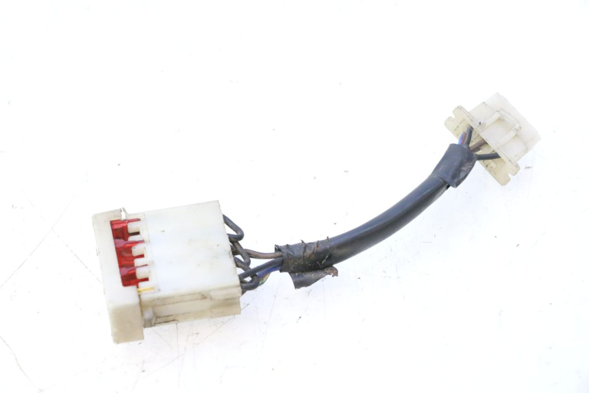 photo de FUSE BOX CF MOTO E-CHARM 125 (2005 - 2008) - Component detail