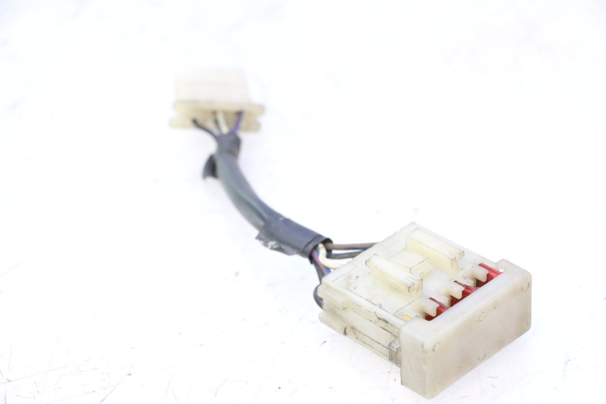photo de FUSE BOX CF MOTO E-CHARM 125 (2005 - 2008) - Alternative perspective