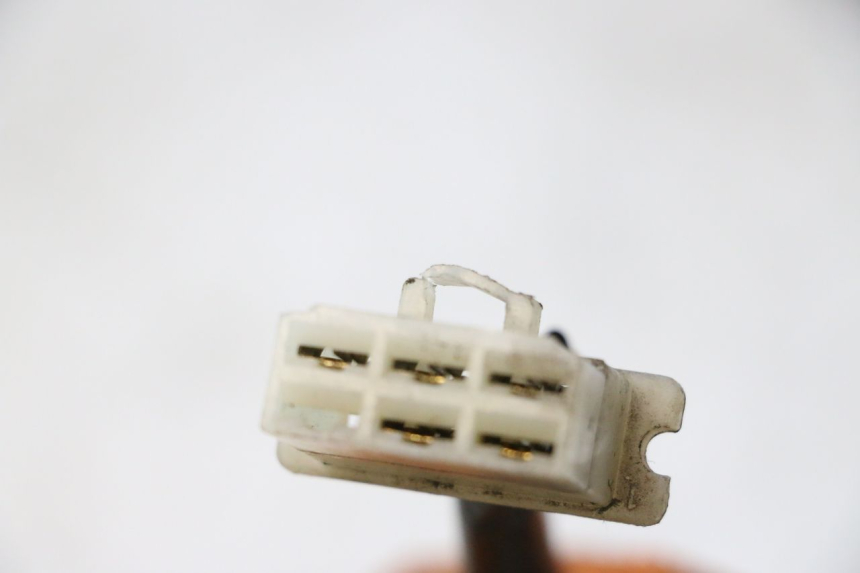 photo de FUSE BOX CF MOTO E-CHARM 125 (2005 - 2008) - Product overview