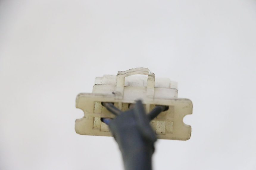photo de FUSE BOX CF MOTO E-CHARM 125 (2005 - 2008) - Fixing points details