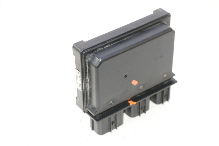 photo de FUSE BOX KAWASAKI ER-6 ER6 N 650 (2005 - 2009) - Component detail