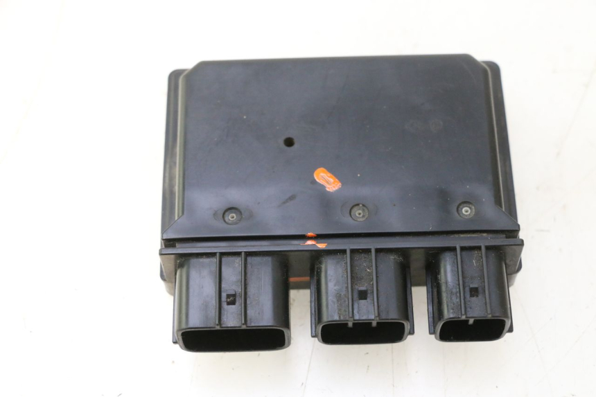 photo de FUSE BOX KAWASAKI ER-6 ER6 N 650 (2005 - 2009) - Technical close-up