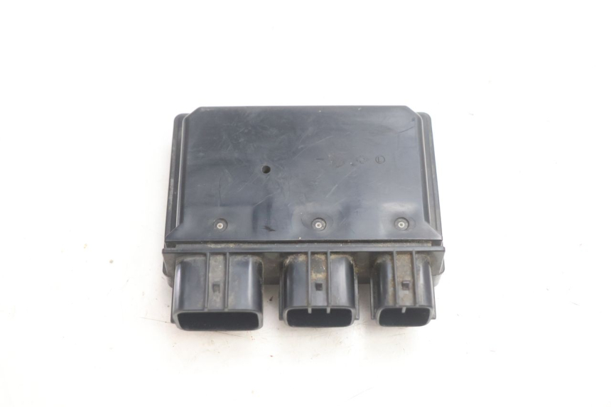 photo de FUSE BOX KAWASAKI ER-6 ER6 N 650 (2005 - 2009) - Main view