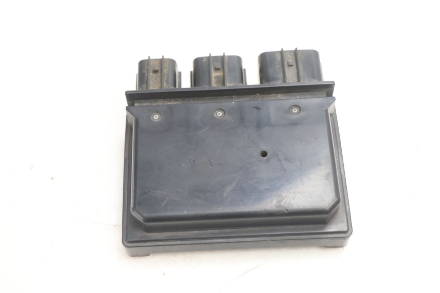 photo de FUSE BOX KAWASAKI ER-6 ER6 N 650 (2005 - 2009) - Component detail