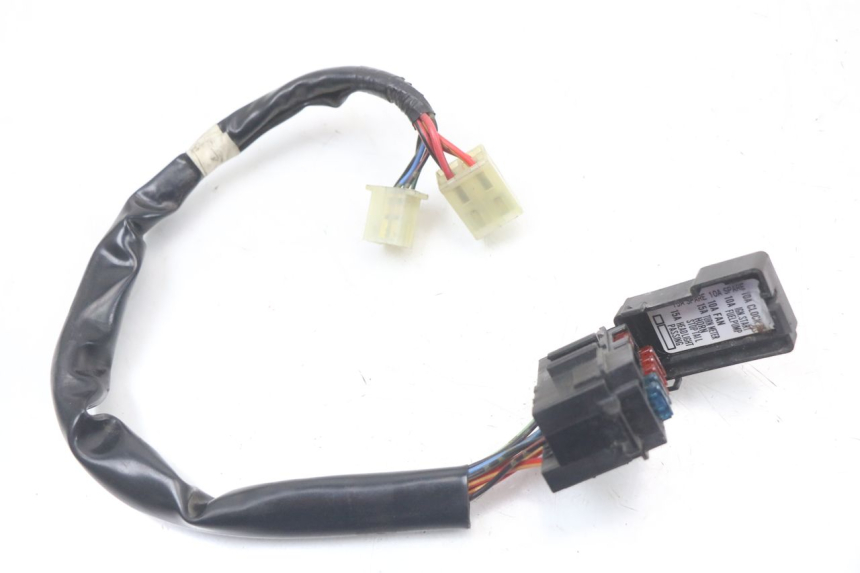photo de FUSE HOLDER HONDA FES PANTHEON 2T 125 (1998 - 2002) - Component detail