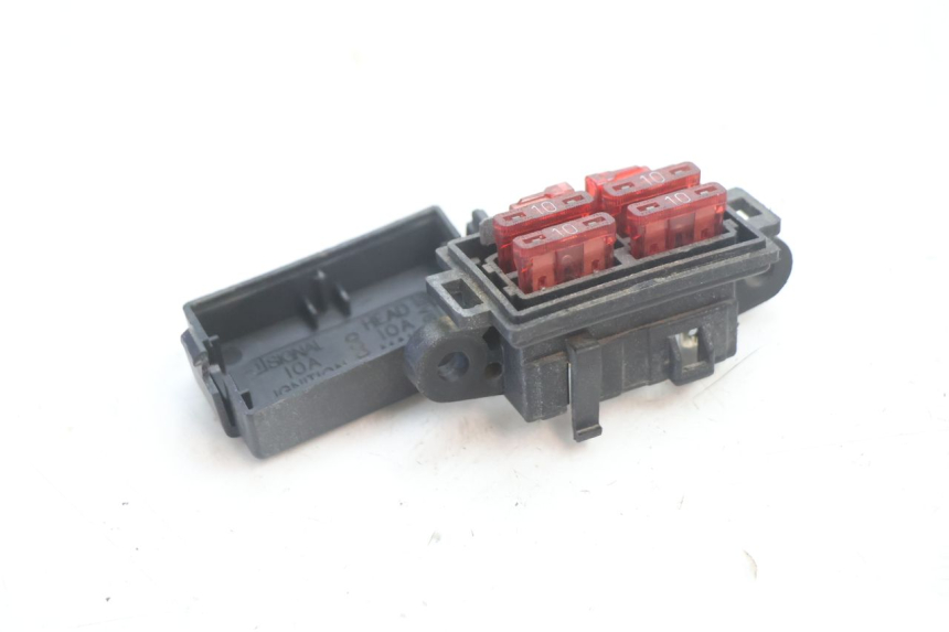 photo de FUSE BOX SUZUKI GSX F GSXF 750 (1988 - 1998) - Main view