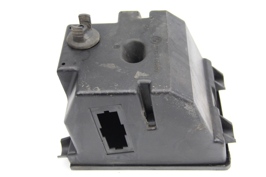 photo de FUSE BOX BMW K100 1000 (1982 - 1990) - Zoom on usage condition