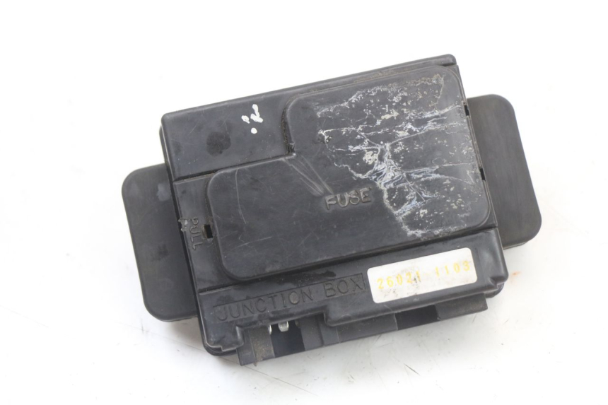 photo de FUSE HOLDER KAWASAKI ZR7 ZR-7 S 750 (1999 - 2004) - Main view