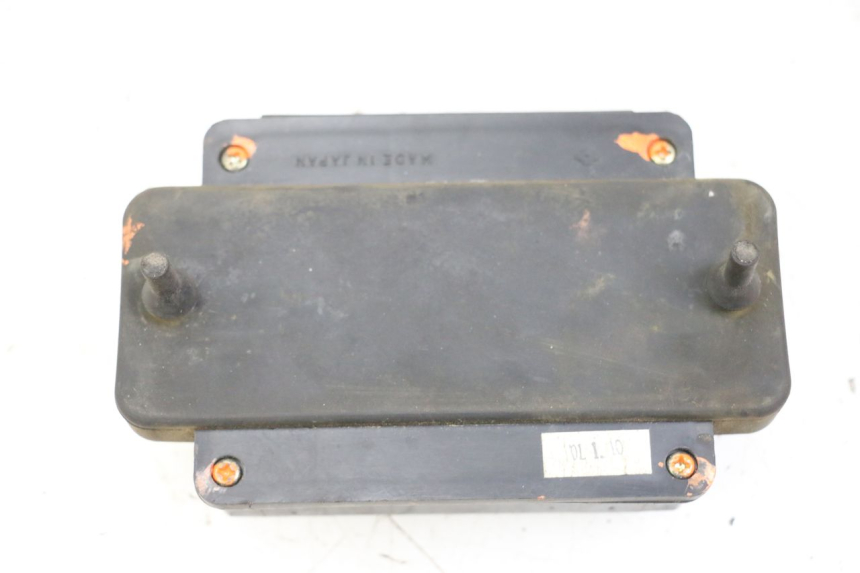 photo de FUSE HOLDER KAWASAKI ZR7 ZR-7 S 750 (1999 - 2004) - Component detail