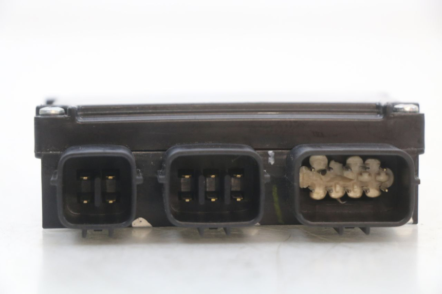 photo de FUSE BOX KAWASAKI NINJA 400 (2018 - 2023) - Zoom on usage condition