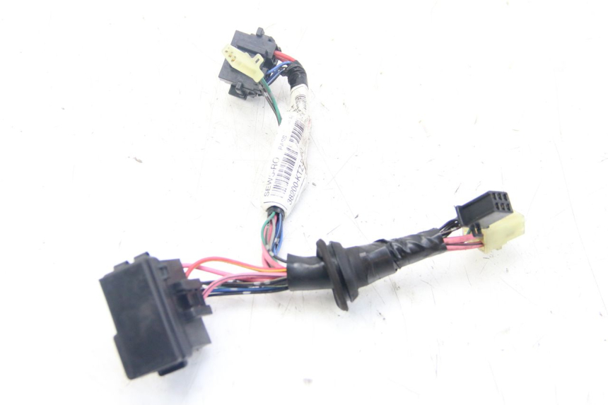 photo de FUSE HOLDER HONDA PES PS I 125 (2006 - 2012) - Component detail