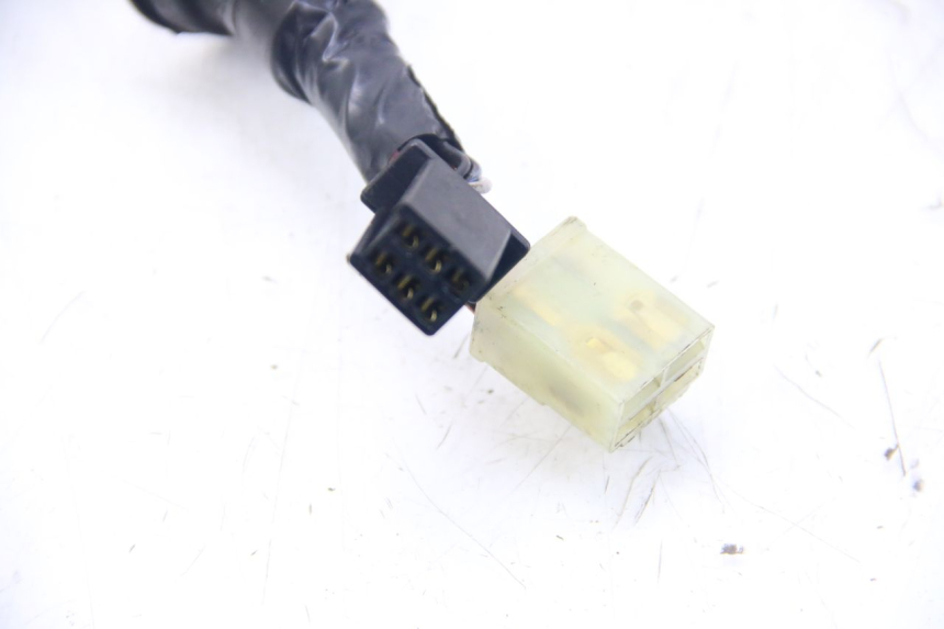 photo de FUSE HOLDER HONDA PES PS I 125 (2006 - 2012) - Technical close-up