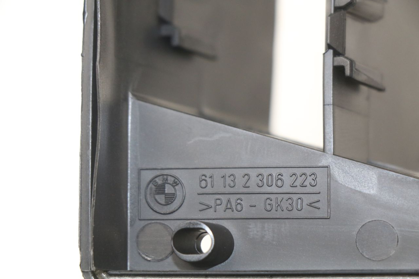 photo de FUSE BOX BMW R GS 1150 (1999 - 2004) - Component detail