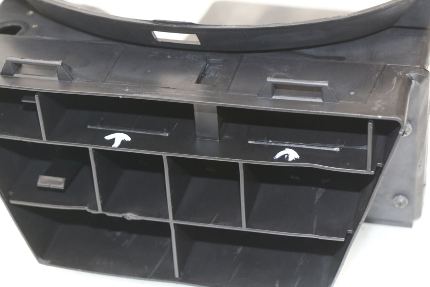 photo de FUSE BOX BMW R RT ABS 1150 (2000 - 2004) - Technical close-up