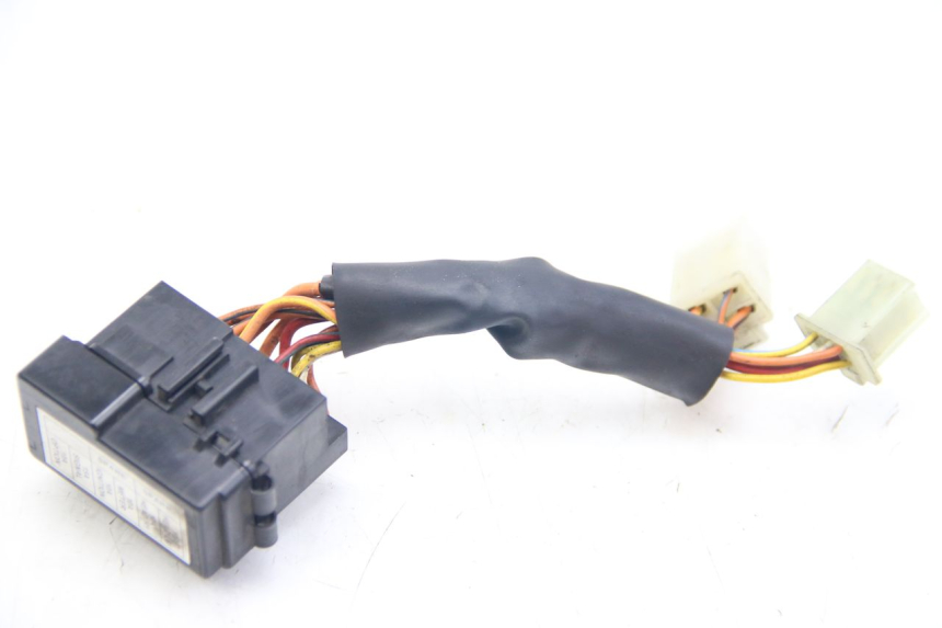 photo de FUSE HOLDER SUZUKI SIXTEEN 125 (2008 - 2010) - Main view