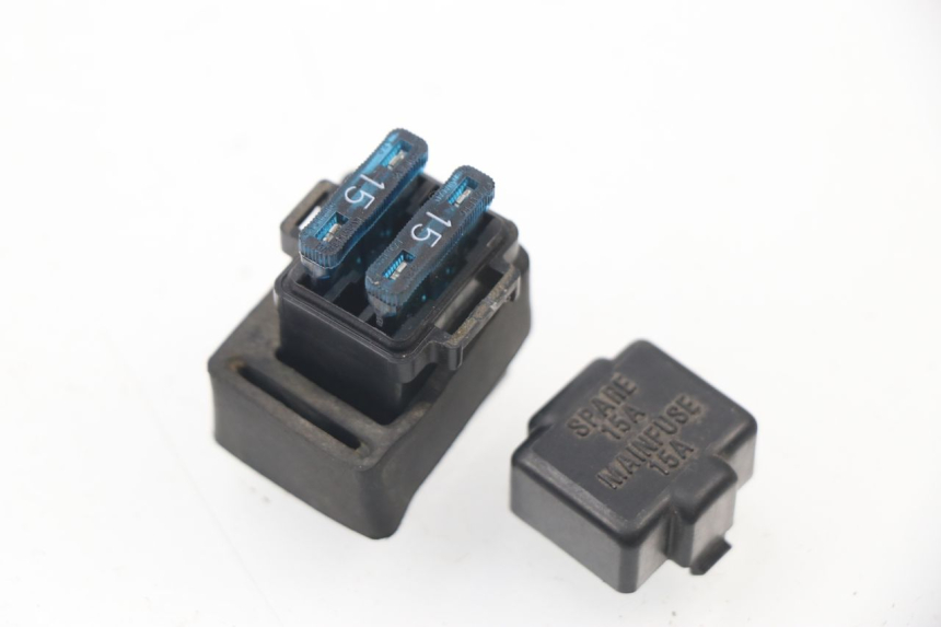 photo de FUSE BOX SUZUKI TU X TUX VOLTY 125 (1999 - 2001) - Main view