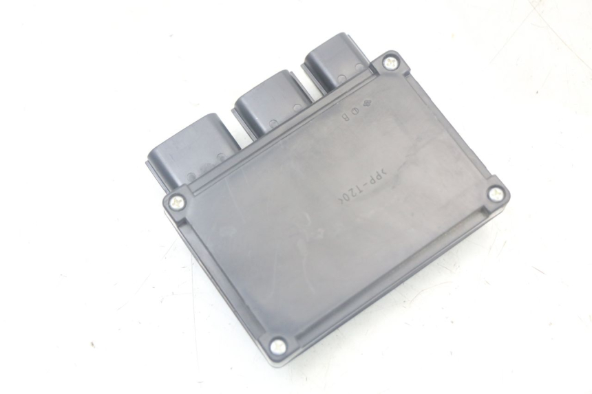 photo de FUSE HOLDER KAWASAKI VERSYS ABS 650 (2015 - 2018) - Alternative perspective