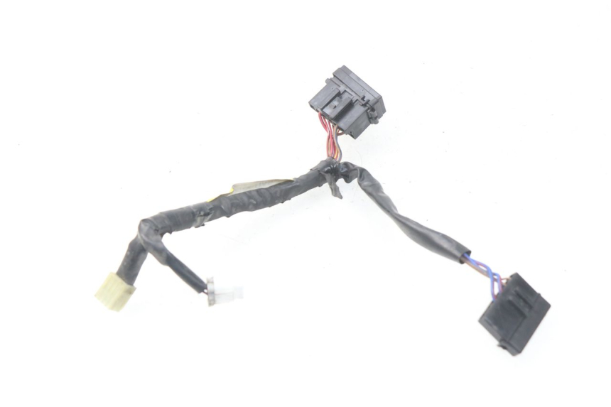 photo de FUSE BOX YAMAHA XP T-MAX TMAX ABS 500 (2004 - 2007) - Technical close-up